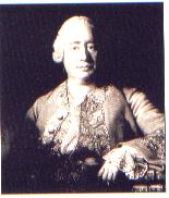 DAVID HUME